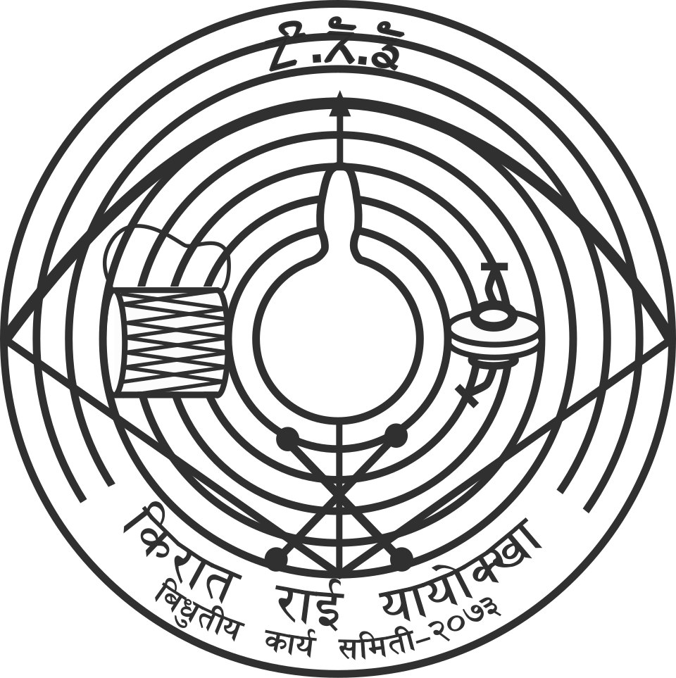 Kirat Rai Yayokkha