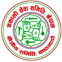 Thakali Sewa Samiti
