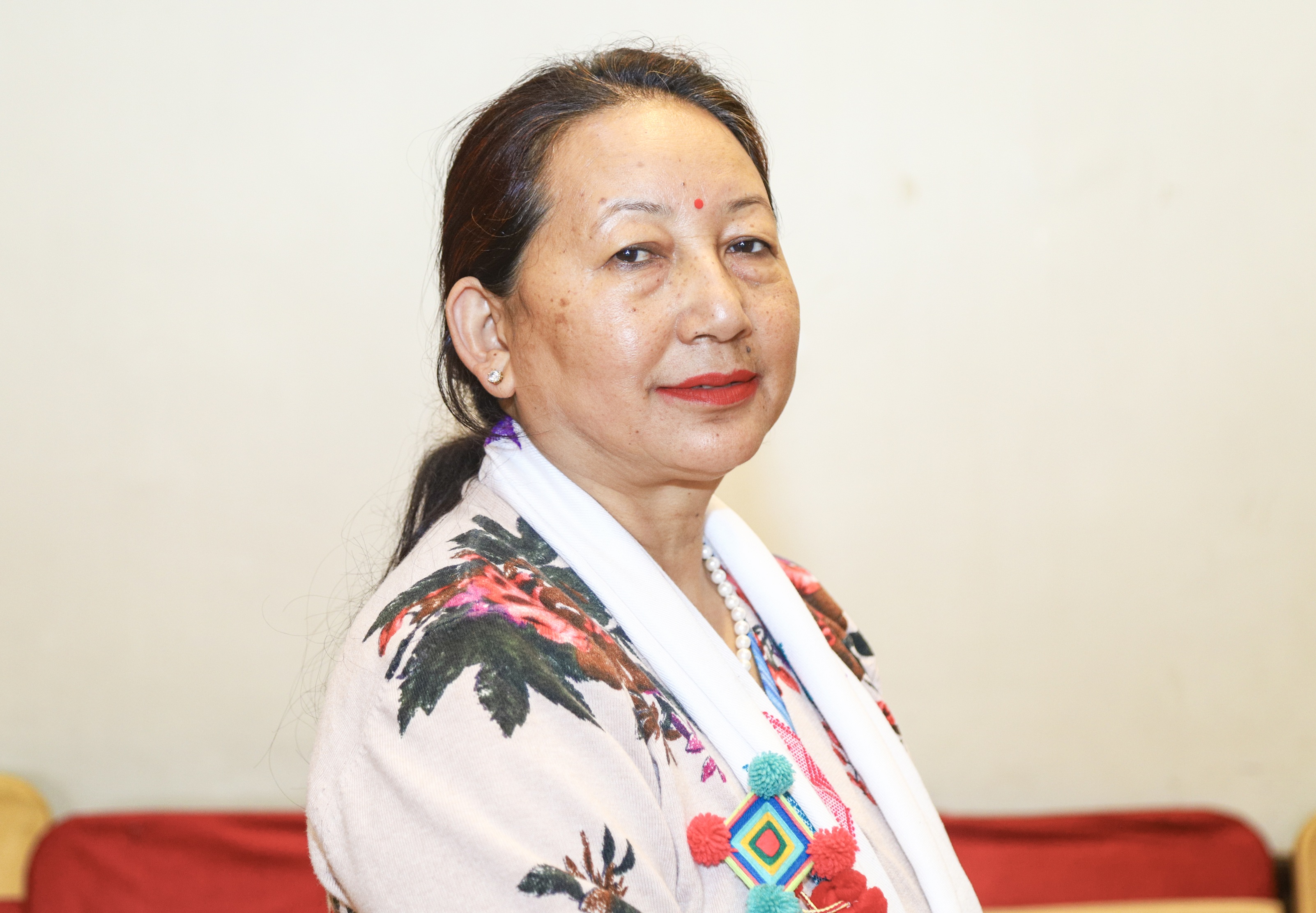 जुनिता राई