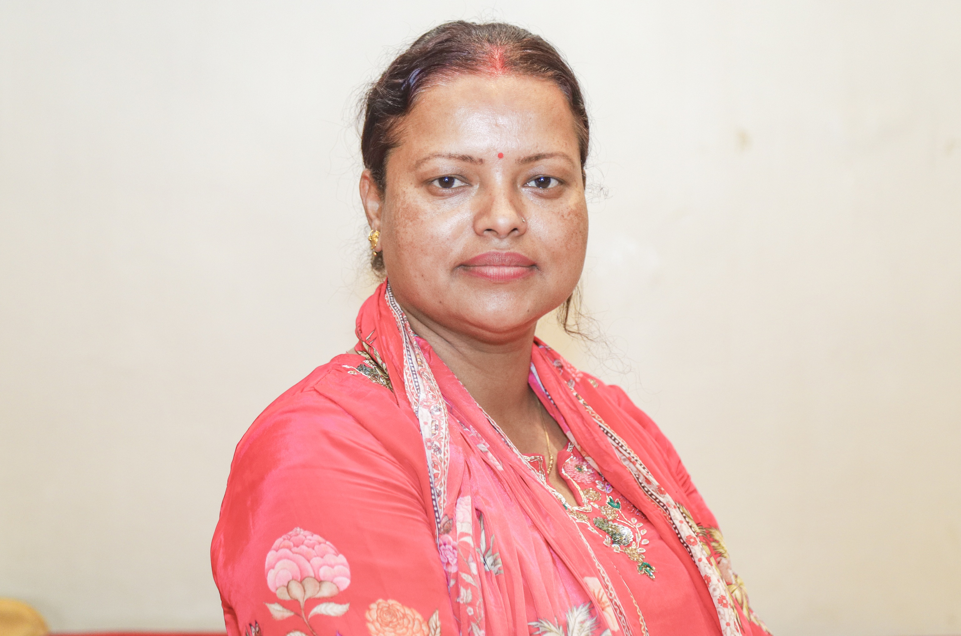 चकचकी राजवंशी