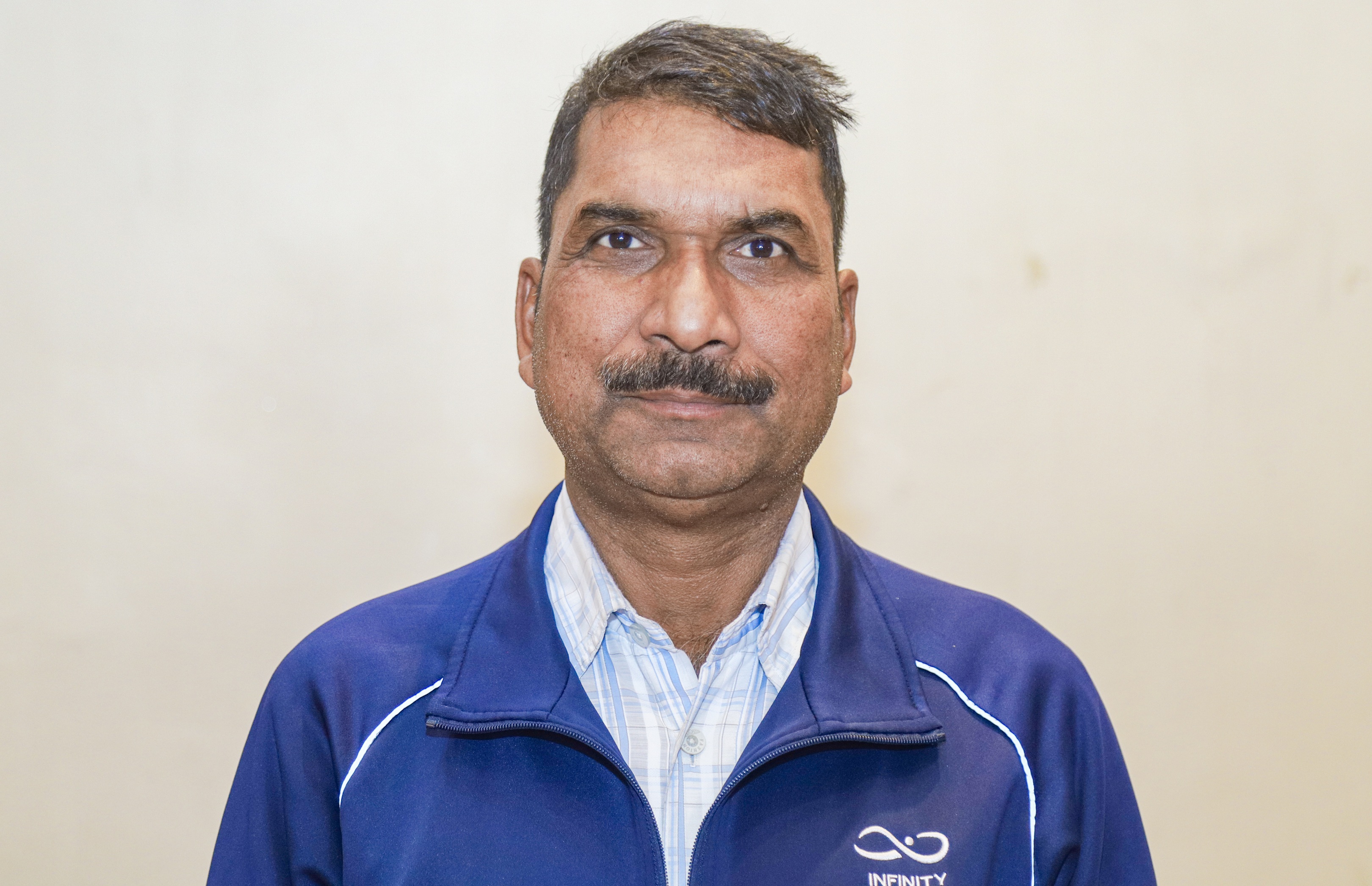 शिवचन्द्र मण्डल (धानुक)