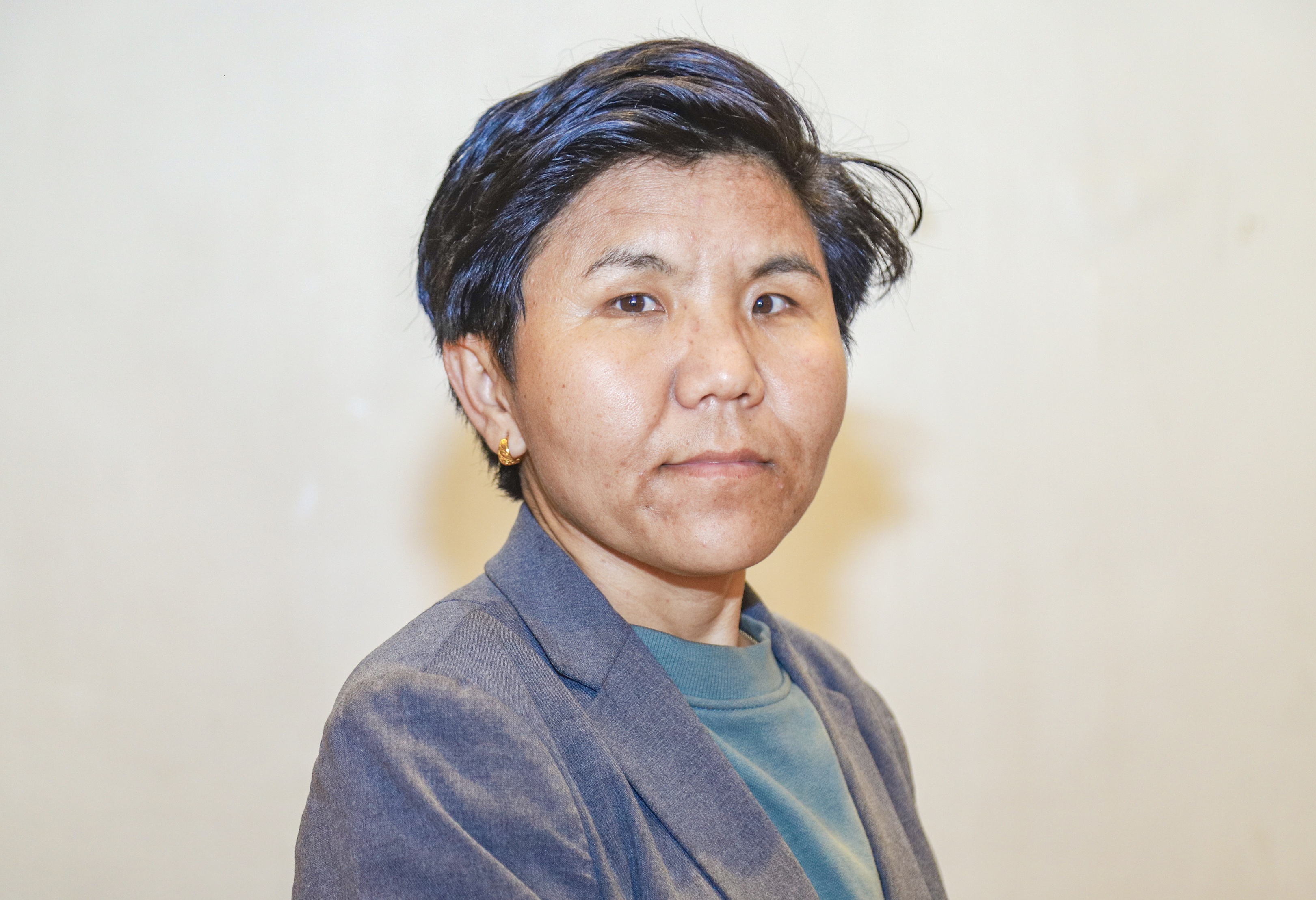 छेवाङ बुम्छोक गुरुङ(डोल्पो)