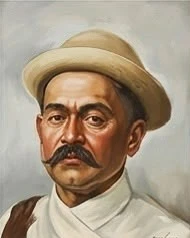 Bansu Gurung