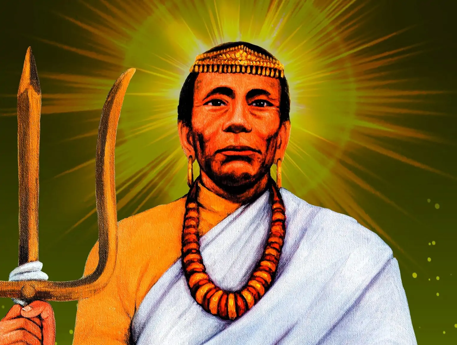 Mahaguru Phalgunanda